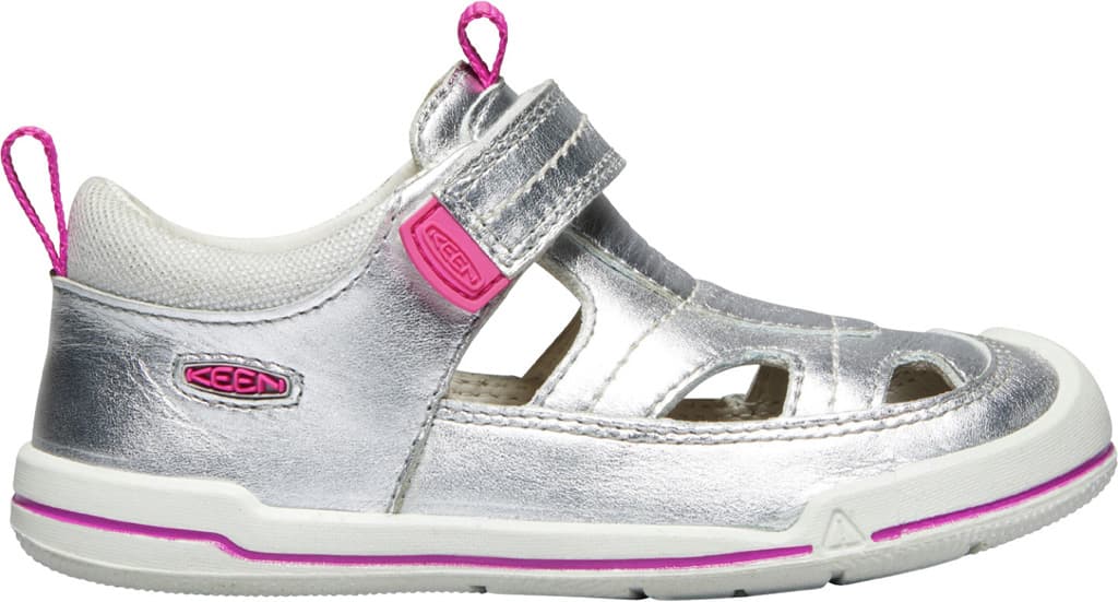 Product gallery image number 4 for product Pep Fisherman Sandals - Toddlers