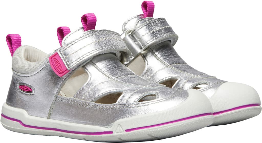 Product gallery image number 5 for product Pep Fisherman Sandals - Toddlers