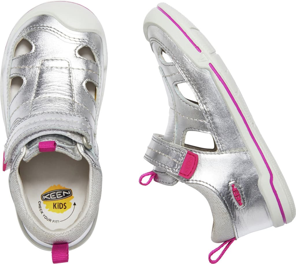 Product gallery image number 6 for product Pep Fisherman Sandals - Toddlers