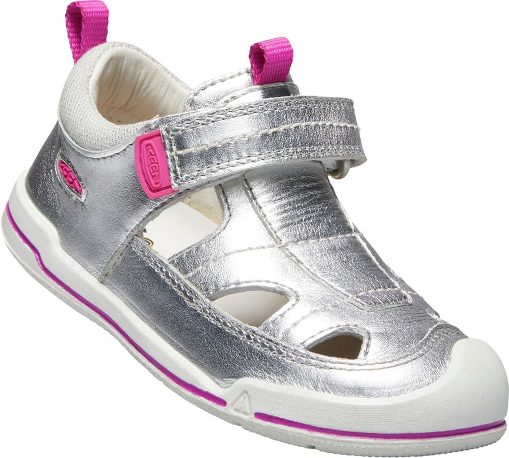 Product gallery image number 1 for product Pep Fisherman Sandals - Toddlers