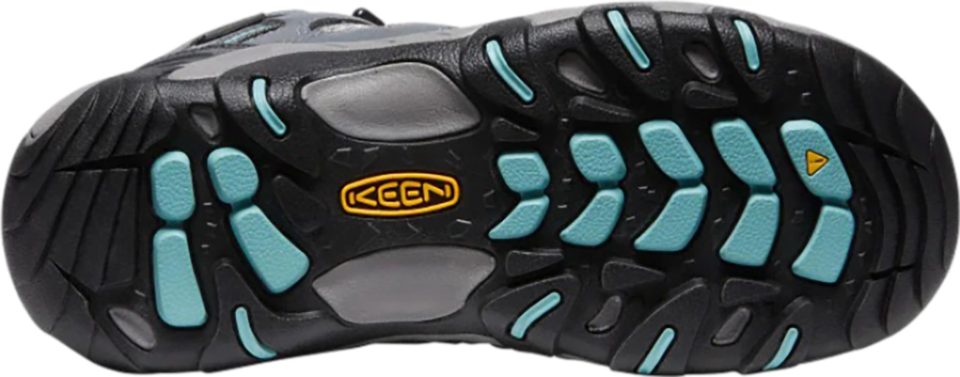 Product gallery image number 3 for product Koven Waterproof Boots - Women's