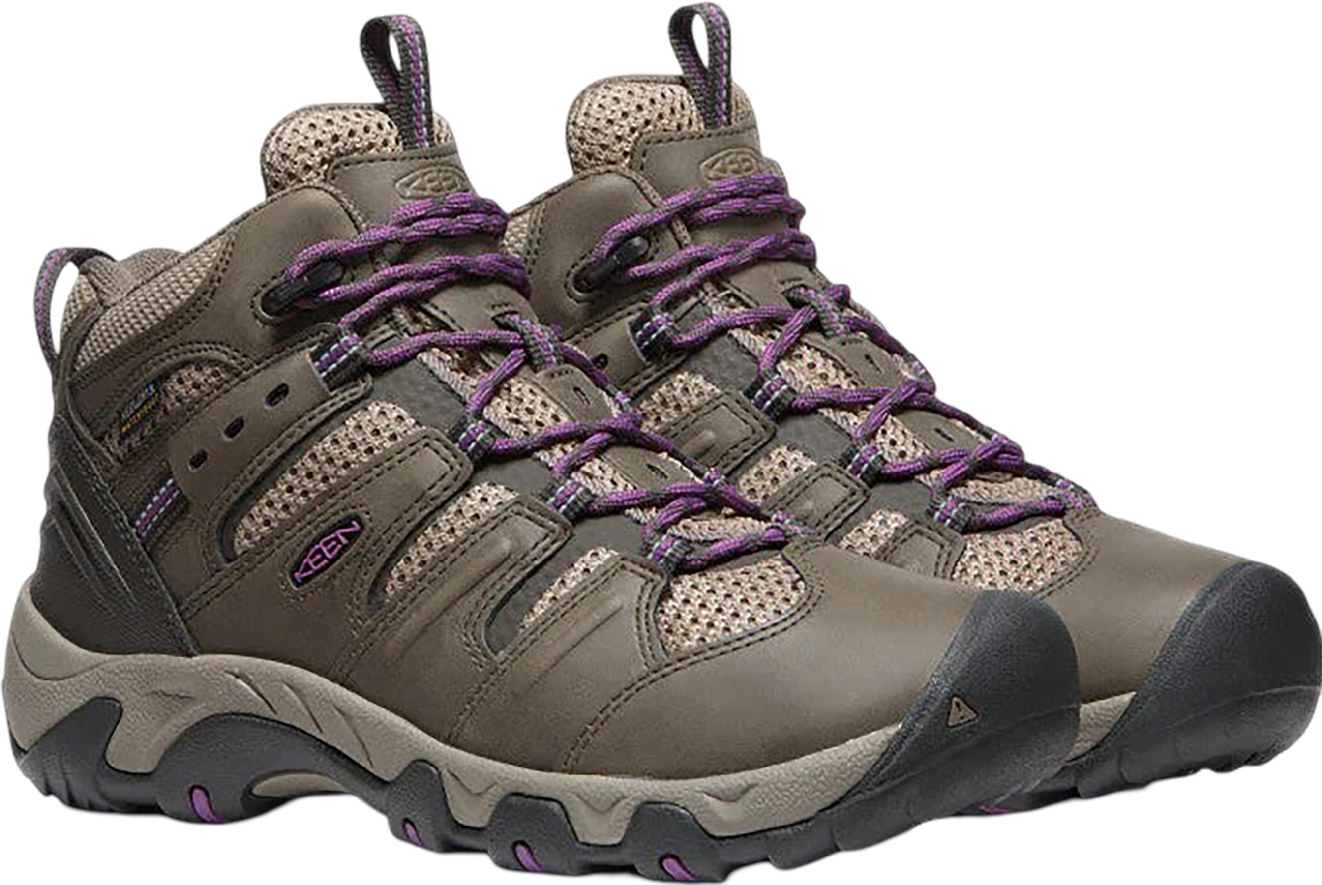 Product gallery image number 3 for product Koven Waterproof Boots - Women's