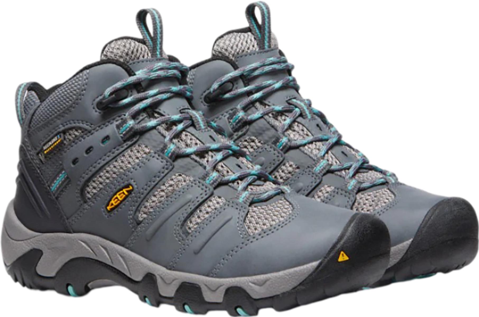 Product gallery image number 4 for product Koven Waterproof Boots - Women's