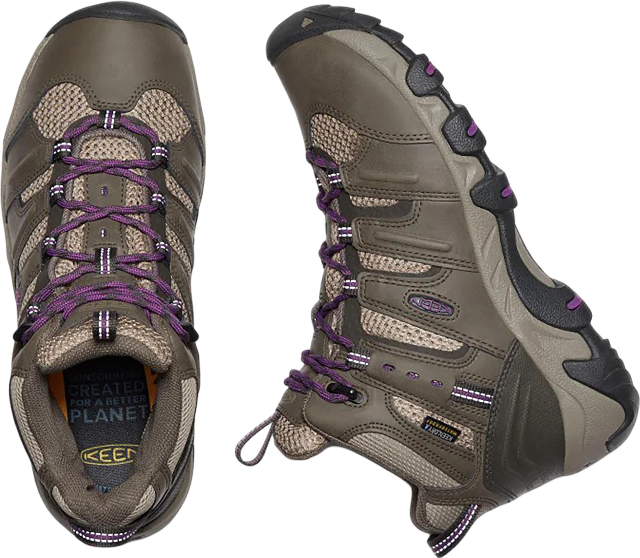 Product gallery image number 4 for product Koven Waterproof Boots - Women's