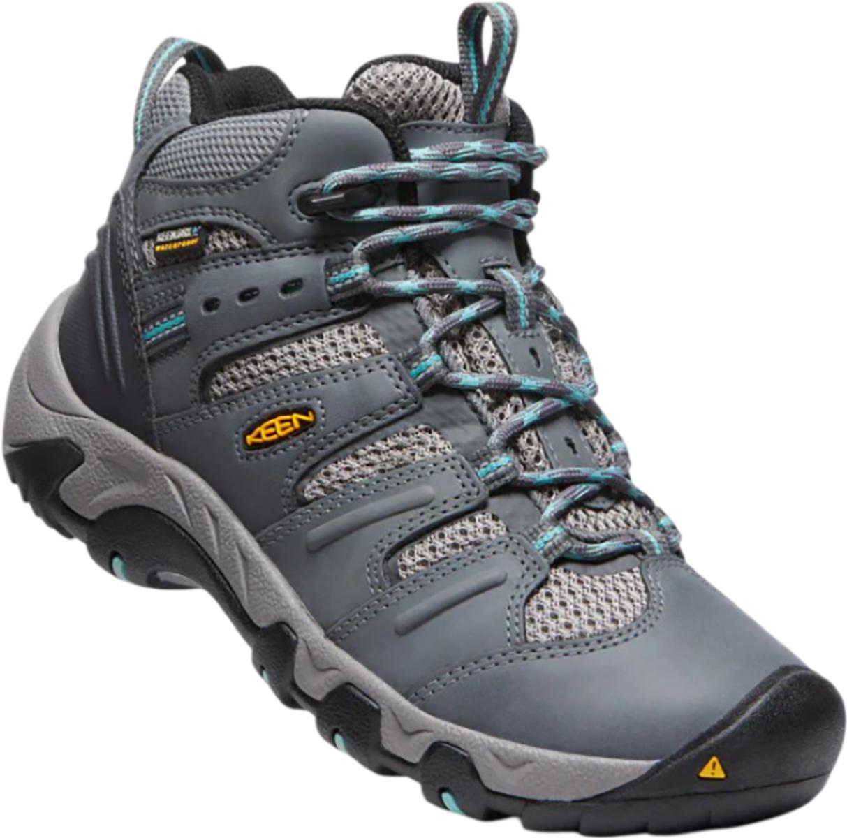 Product gallery image number 1 for product Koven Waterproof Boots - Women's