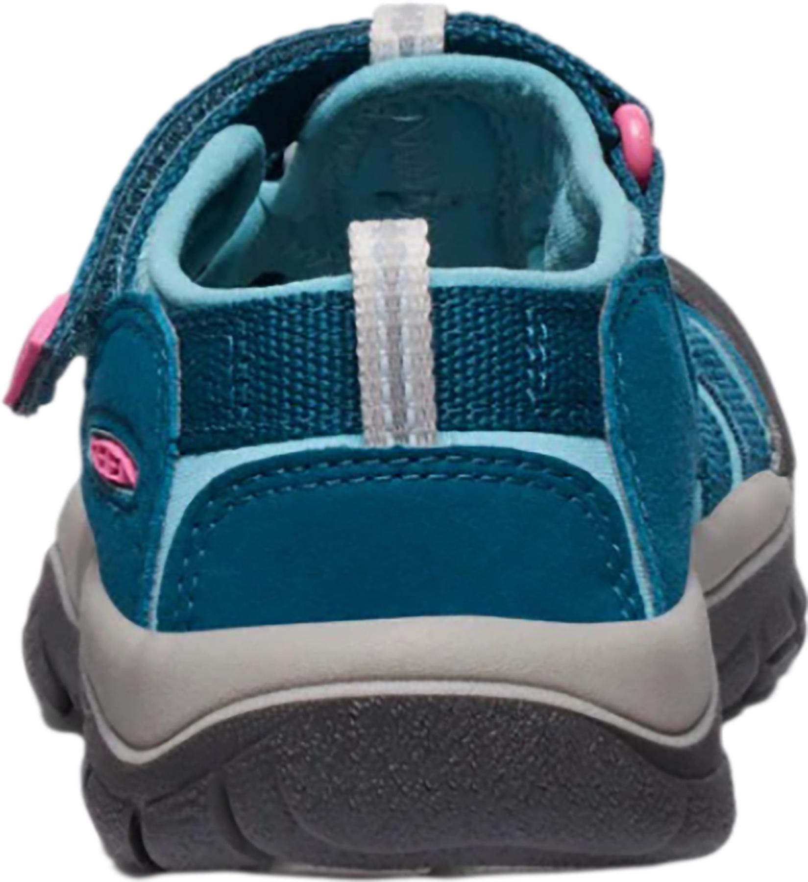 Numéro de l'image de la galerie de produits 4 pour le produit Sandales Newport H2 - Petit Enfant