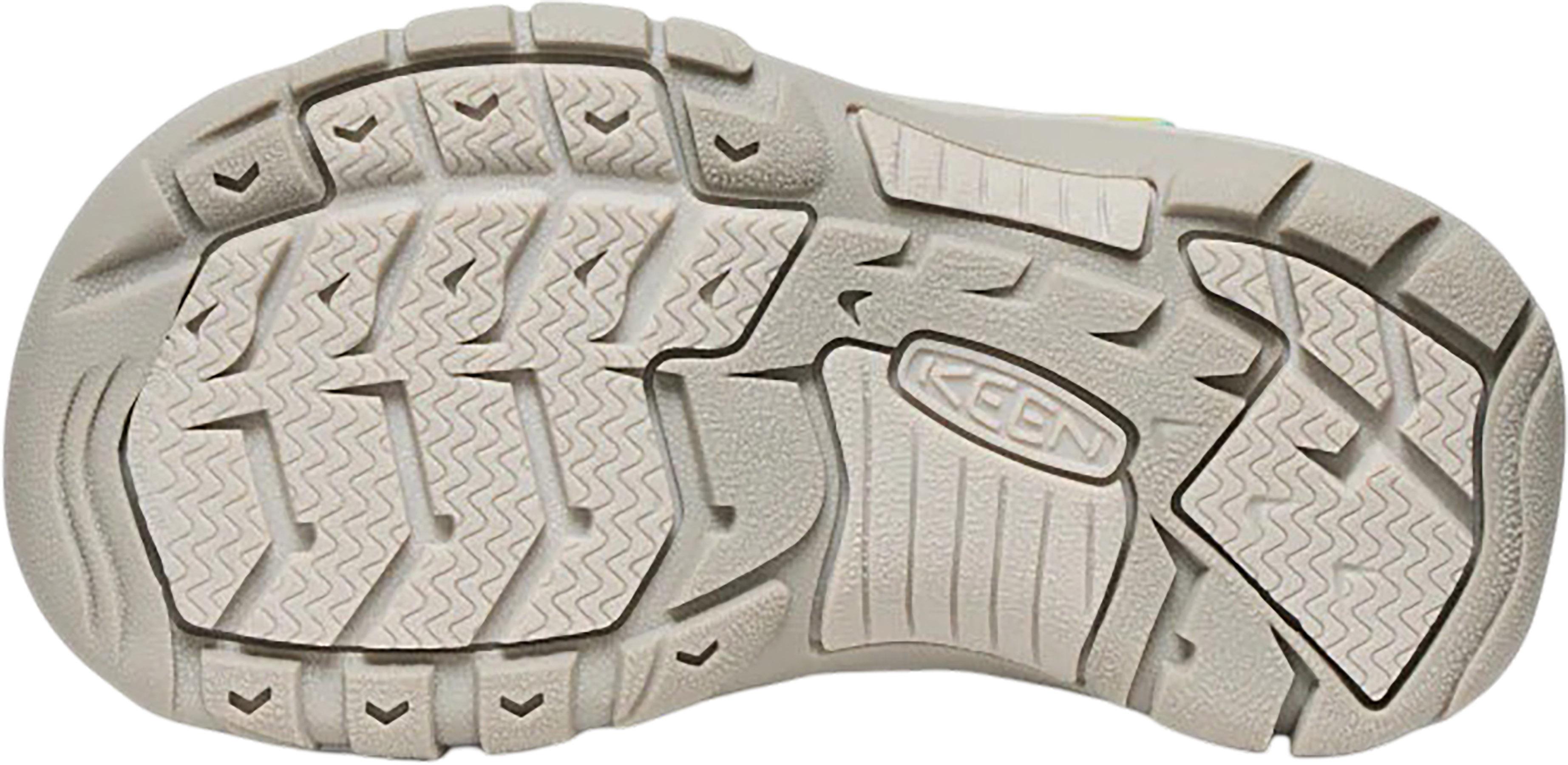 Product gallery image number 4 for product Newport H2 Sandals - Little Kids