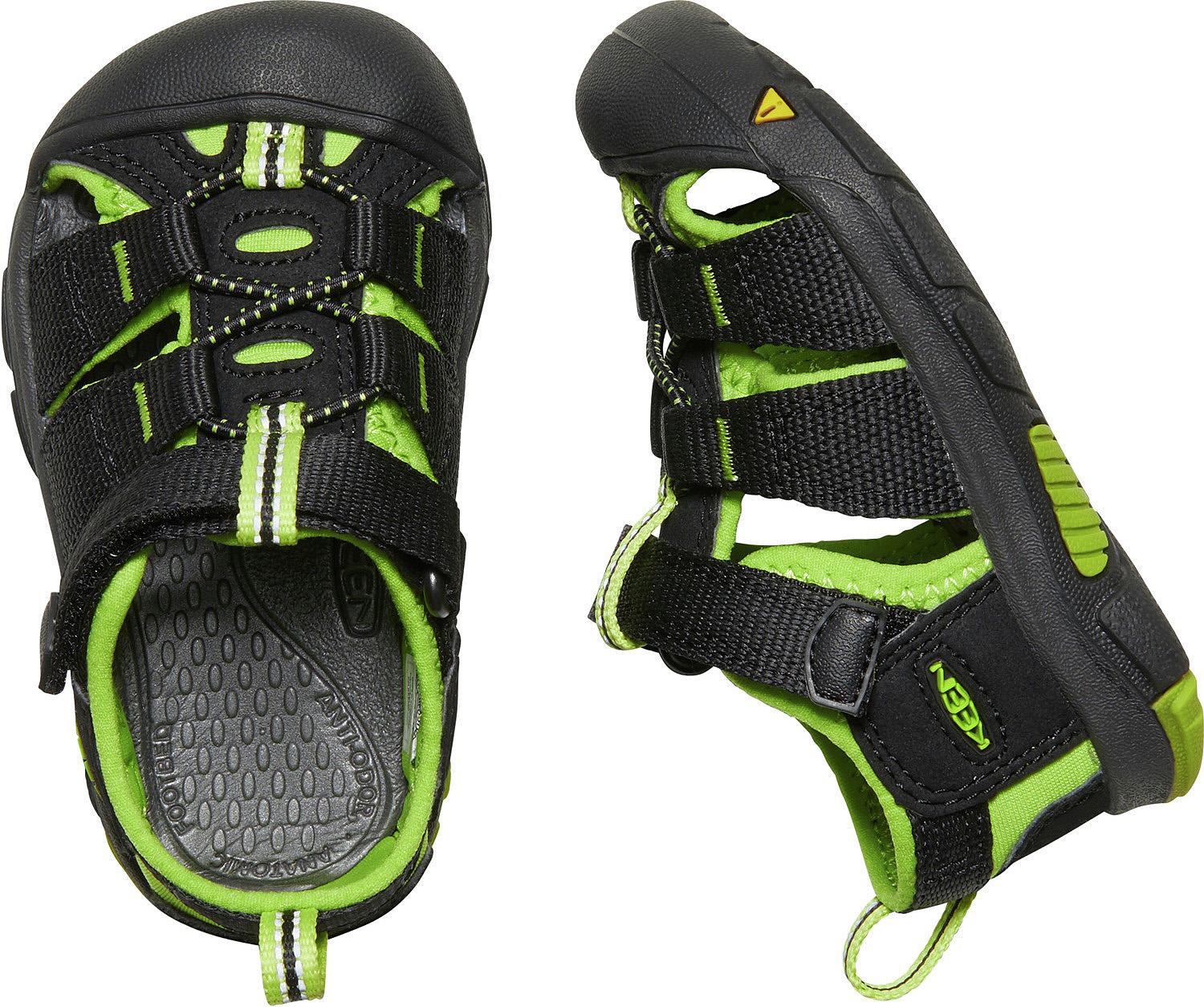 Numéro de l'image de la galerie de produits 5 pour le produit Sandales Newport H2 - Petit Enfant