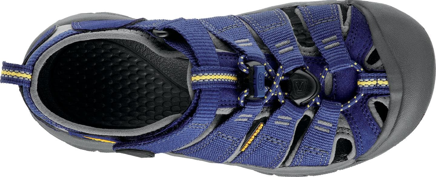 Product gallery image number 4 for product Newport H2 Sandals - Little Kids