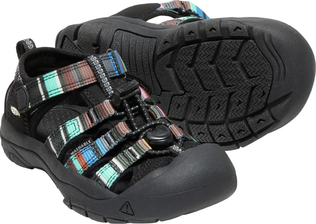 Product gallery image number 3 for product Newport H2 Sandals - Little Kids