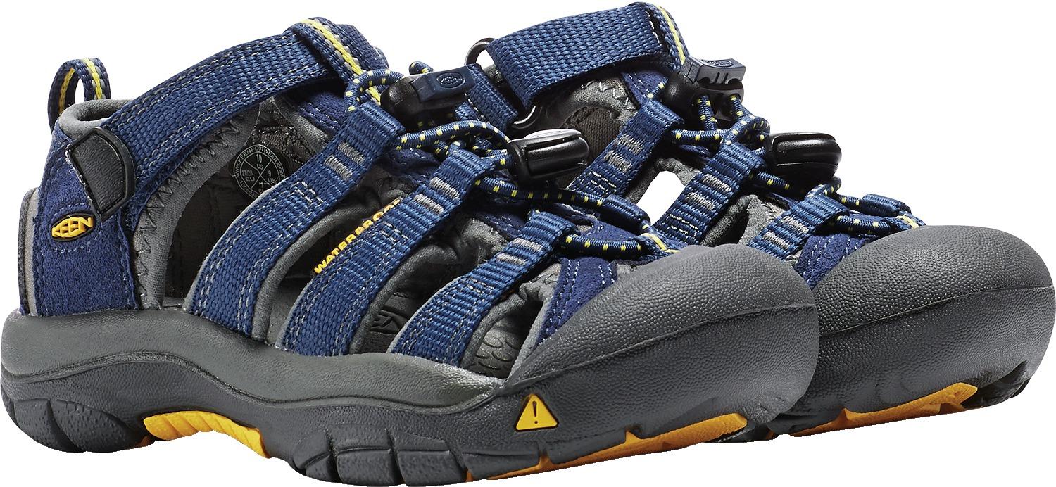 Product gallery image number 6 for product Newport H2 Sandals - Little Kids