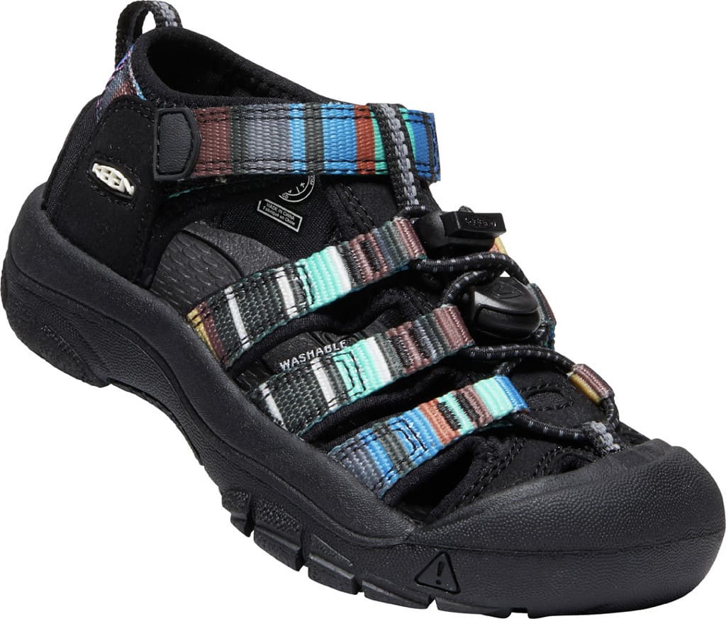 Product gallery image number 2 for product Newport H2 Sandals - Little Kids