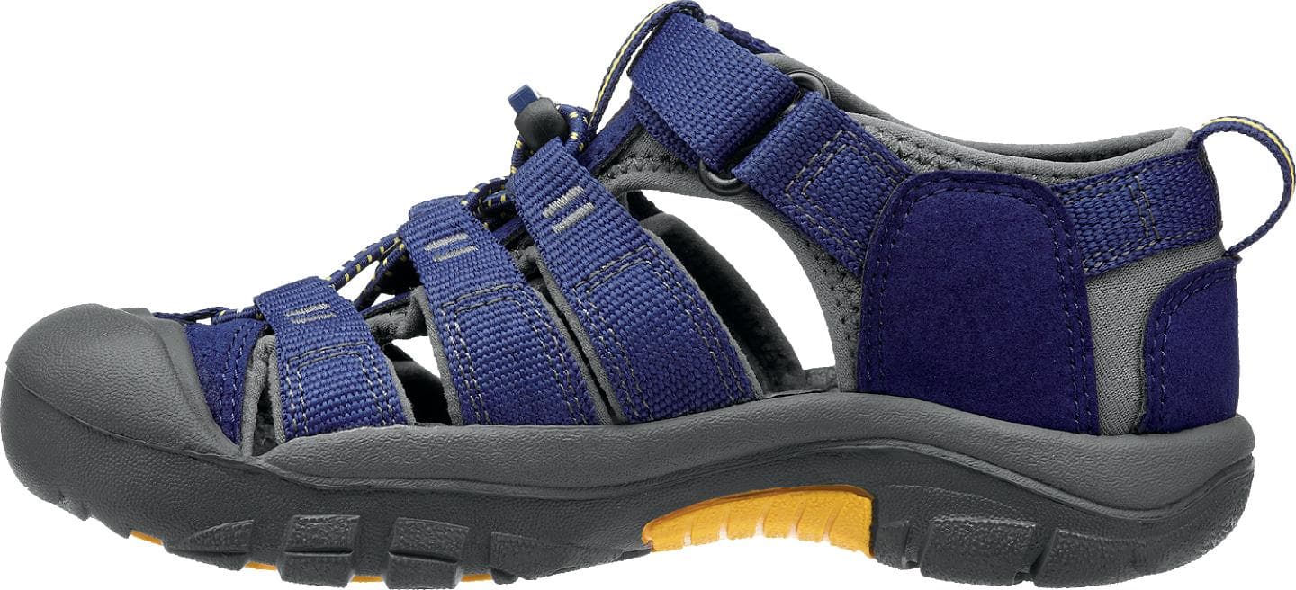 Product gallery image number 5 for product Newport H2 Sandals - Little Kids