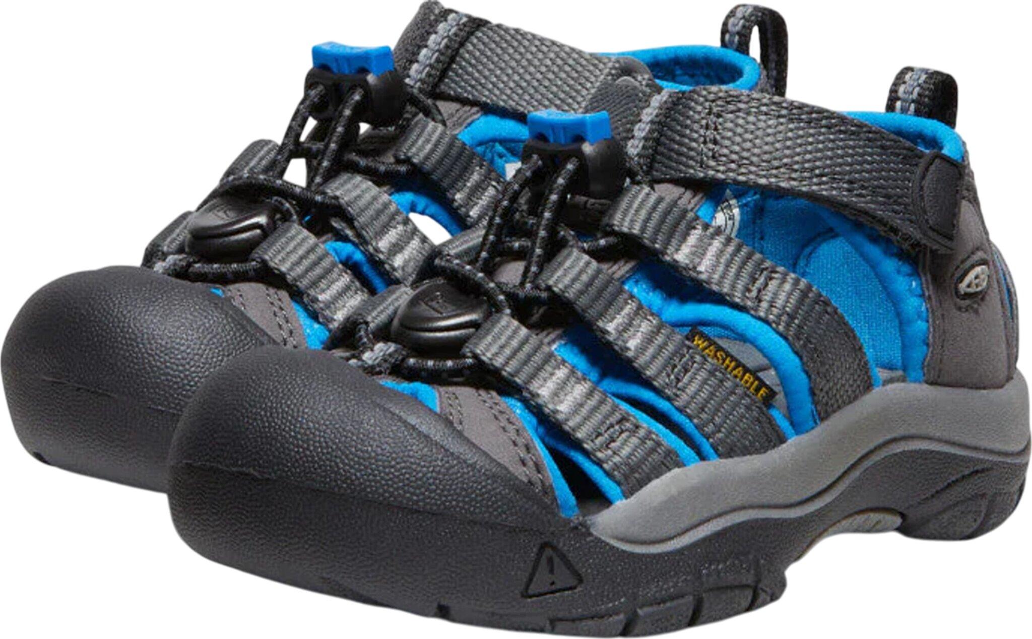 Product gallery image number 2 for product Newport H2 Sandals - Little Kids