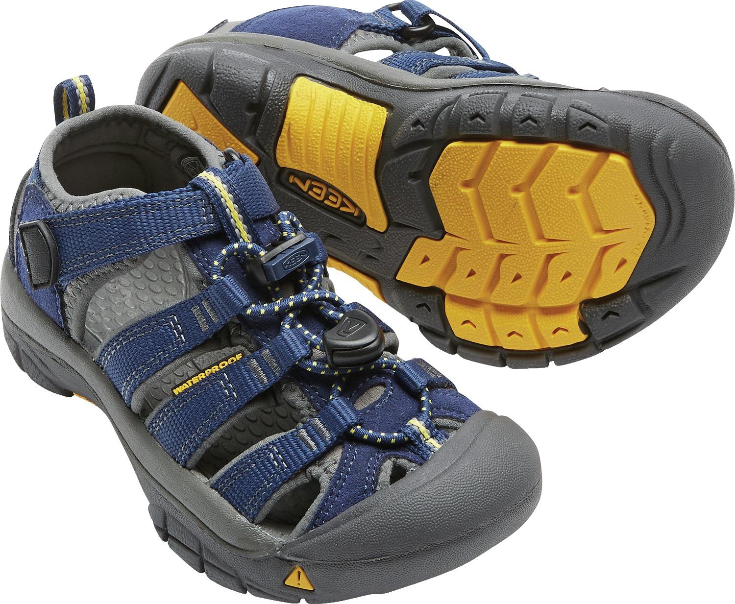 Product gallery image number 2 for product Newport H2 Sandals - Little Kids