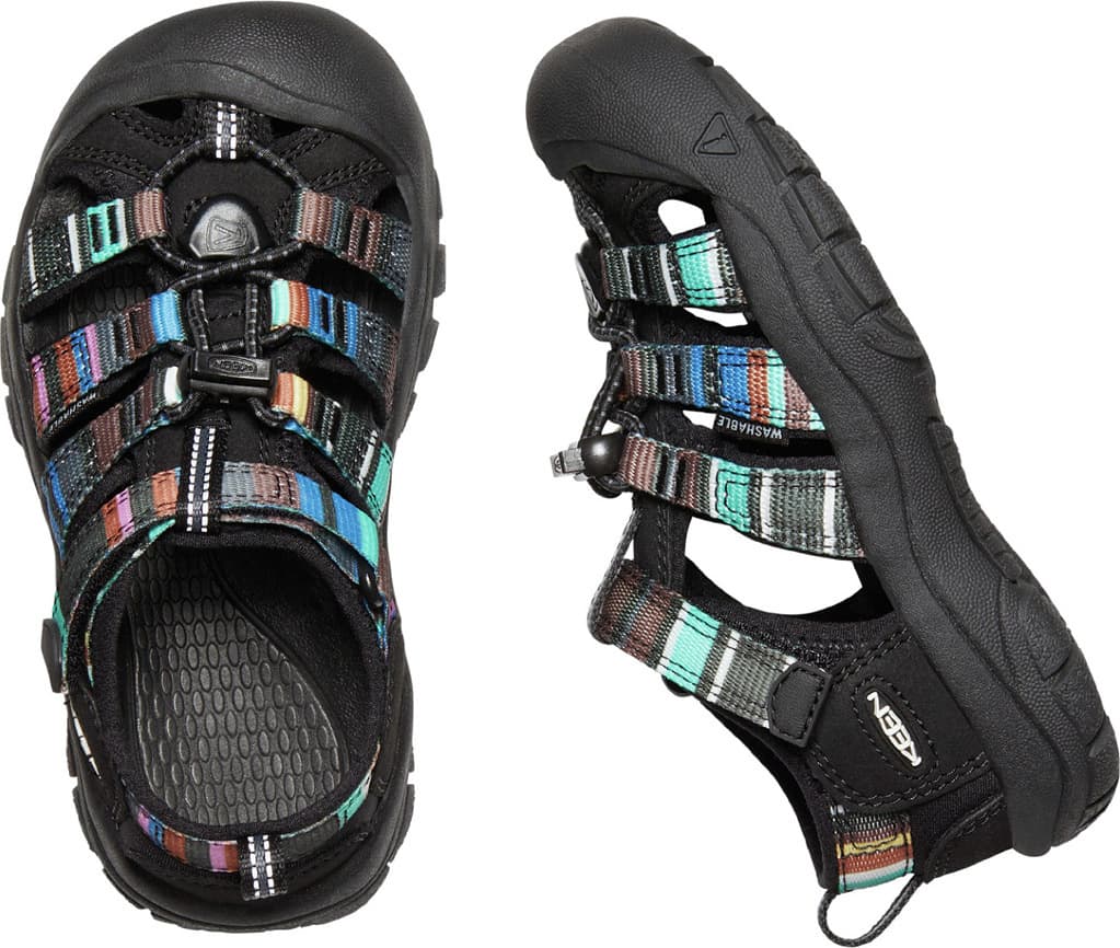 Product gallery image number 7 for product Newport H2 Sandals - Little Kids