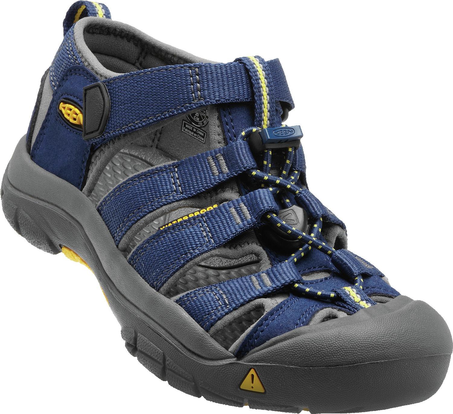 Product gallery image number 3 for product Newport H2 Sandals - Little Kids