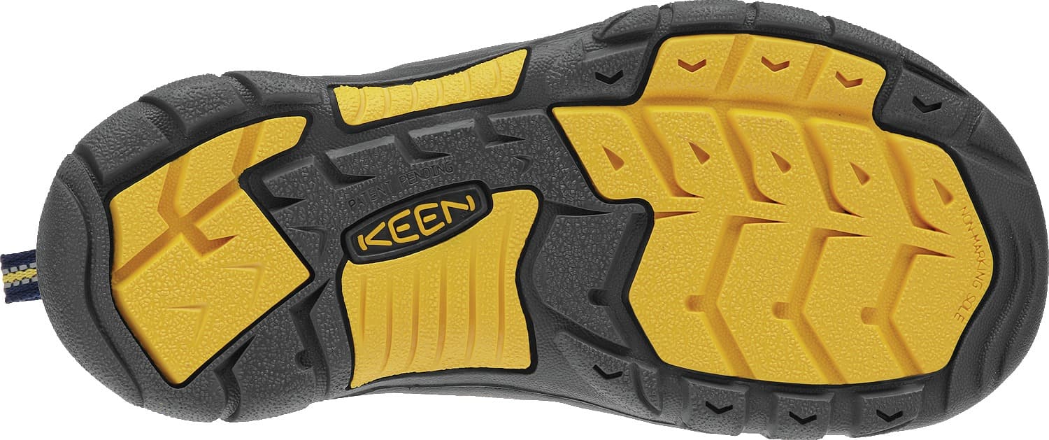 Product gallery image number 8 for product Newport H2 Sandals - Little Kids