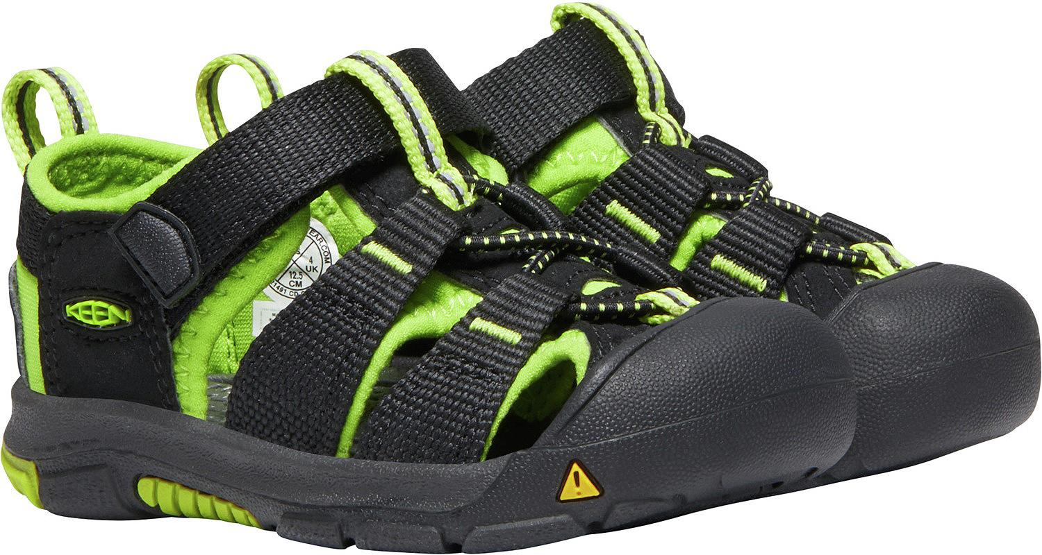 Numéro de l'image de la galerie de produits 3 pour le produit Sandales Newport H2 - Petit Enfant