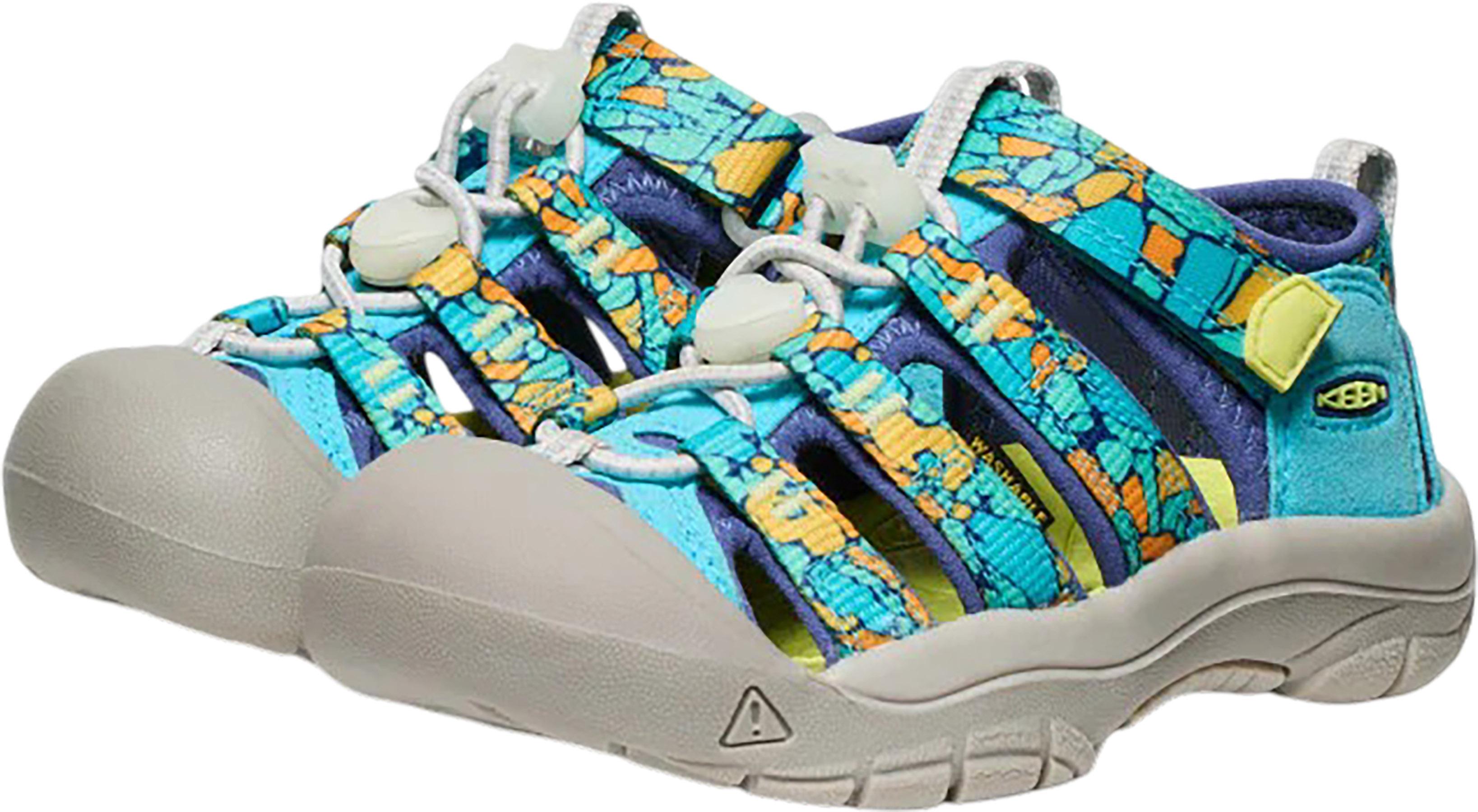 Product gallery image number 5 for product Newport H2 Sandals - Little Kids