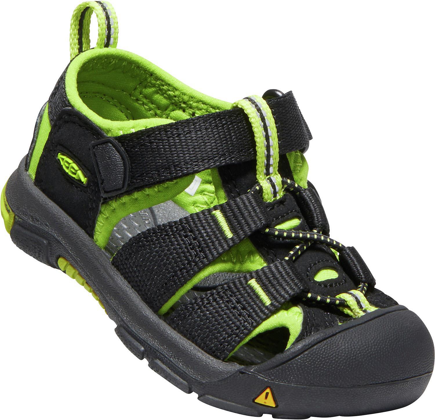 Numéro de l'image de la galerie de produits 6 pour le produit Sandales Newport H2 - Petit Enfant