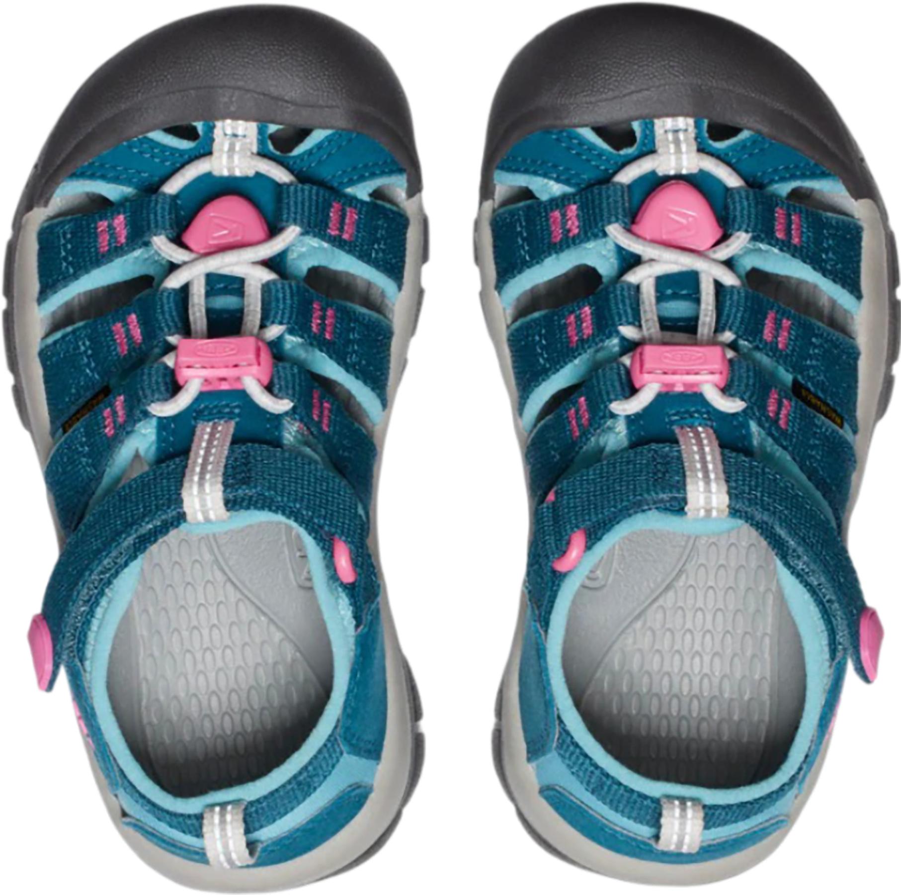 Numéro de l'image de la galerie de produits 5 pour le produit Sandales Newport H2 - Petit Enfant