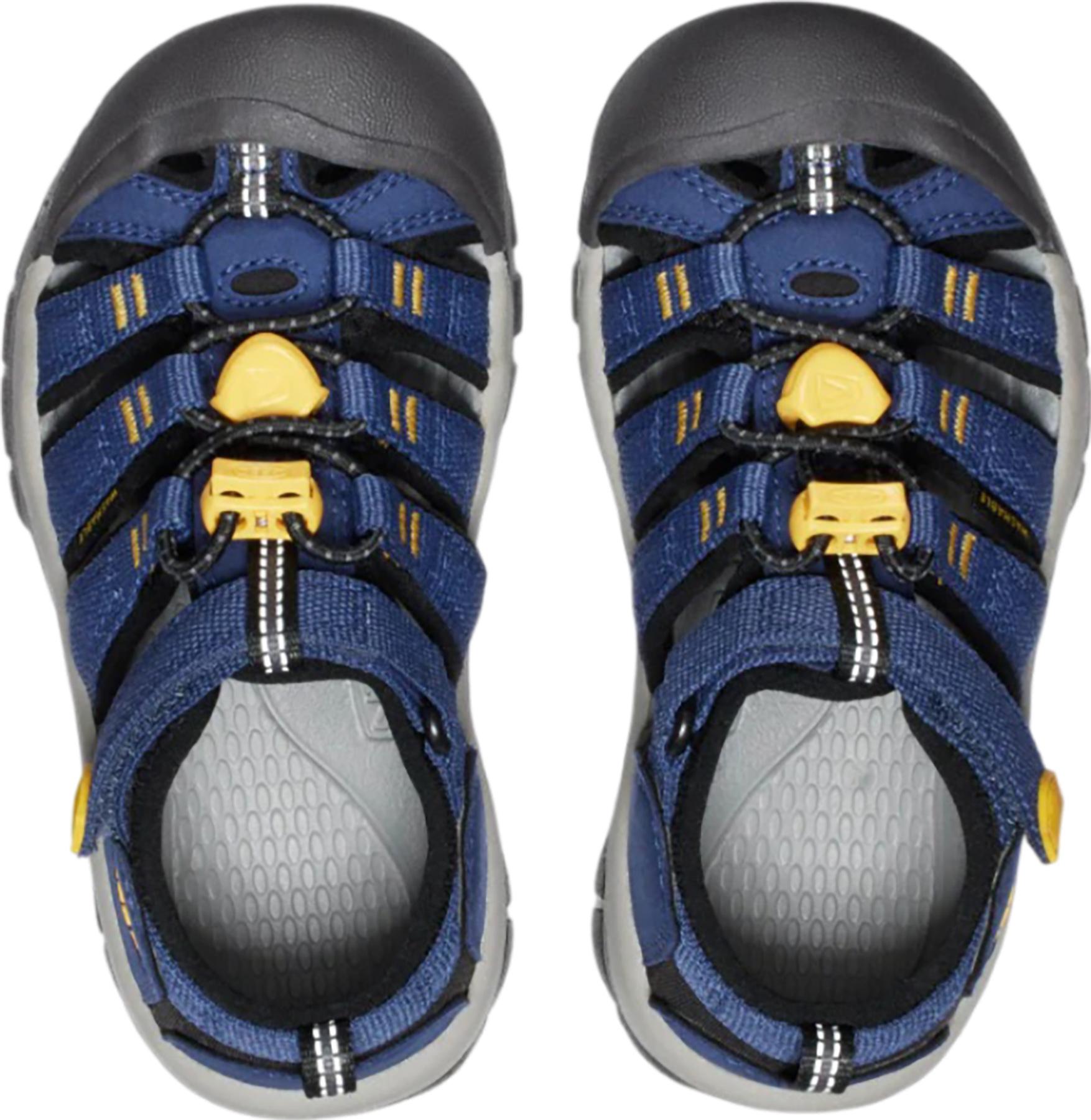 Numéro de l'image de la galerie de produits 5 pour le produit Sandales Newport H2 - Petit Enfant