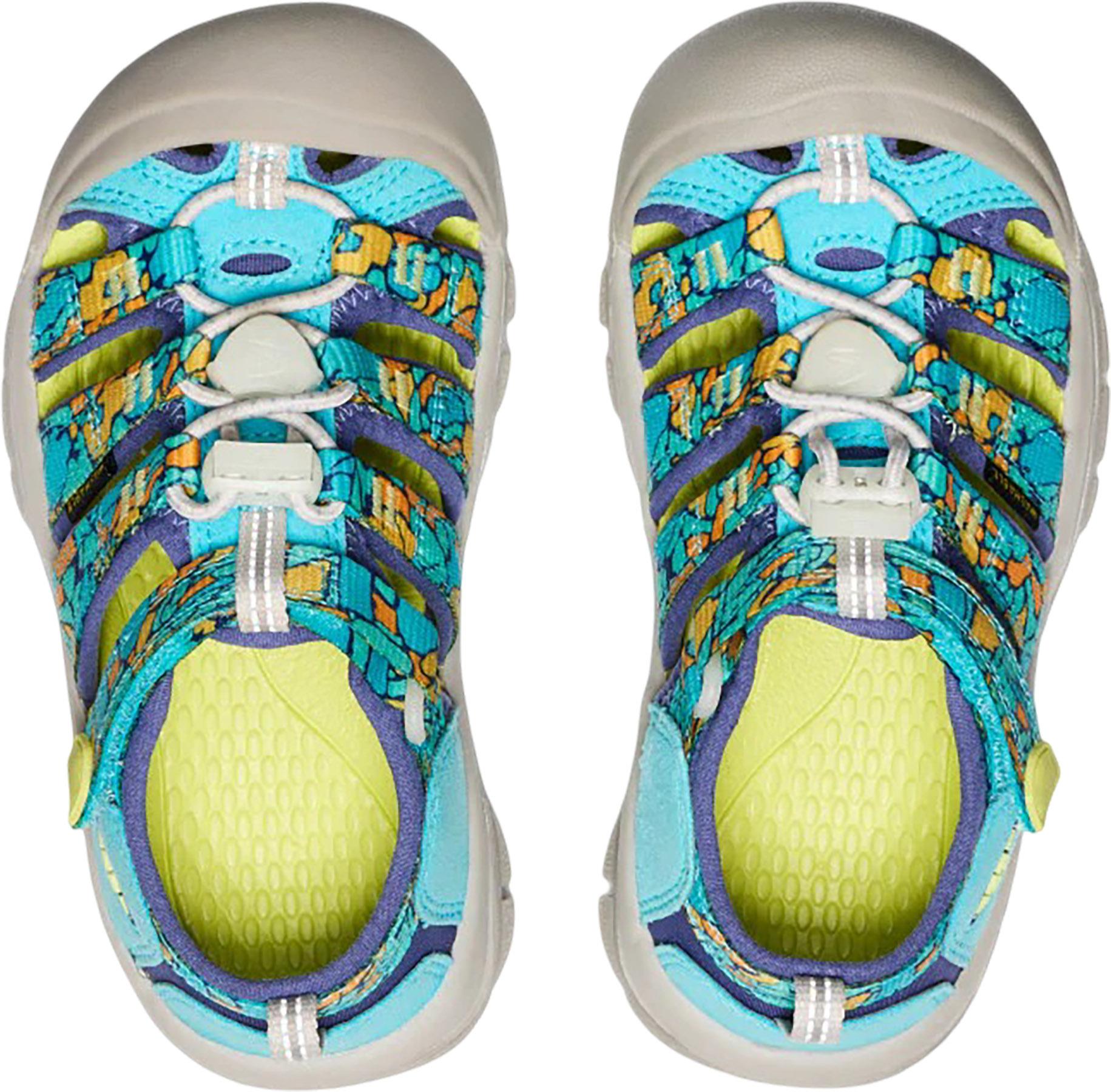 Product gallery image number 3 for product Newport H2 Sandals - Little Kids