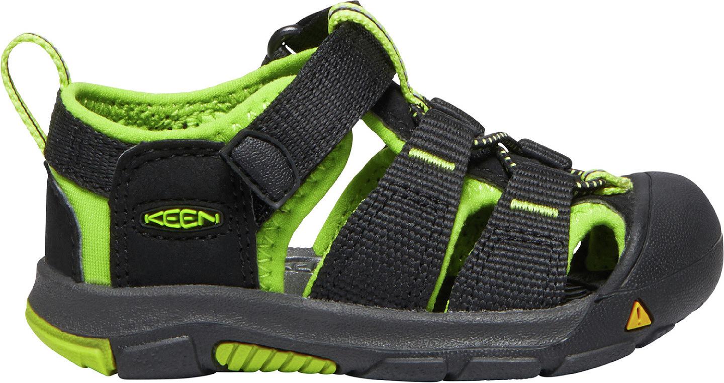Numéro de l'image de la galerie de produits 1 pour le produit Sandales Newport H2 - Petit Enfant