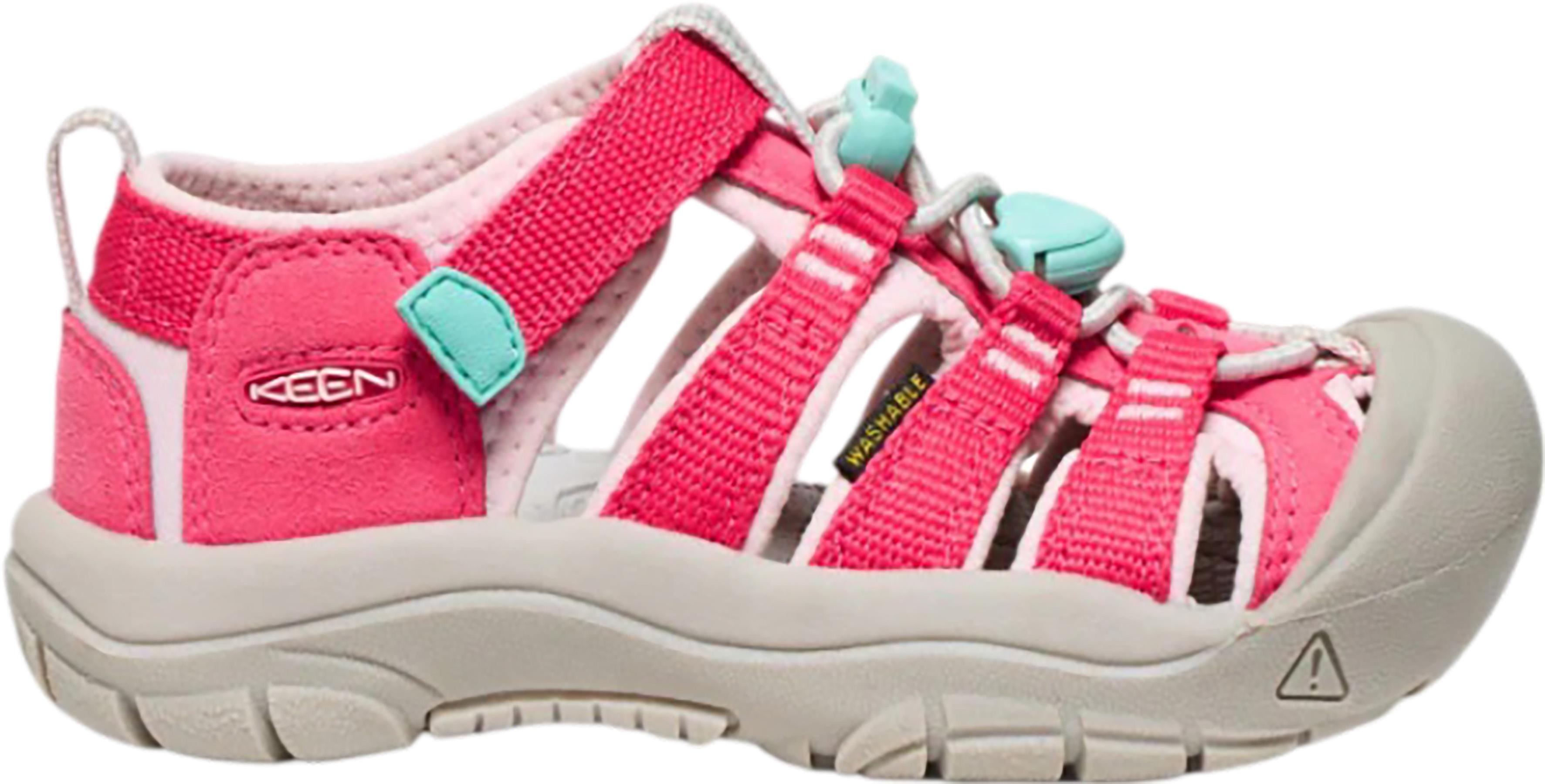 Raspberry - Pink A Boo
