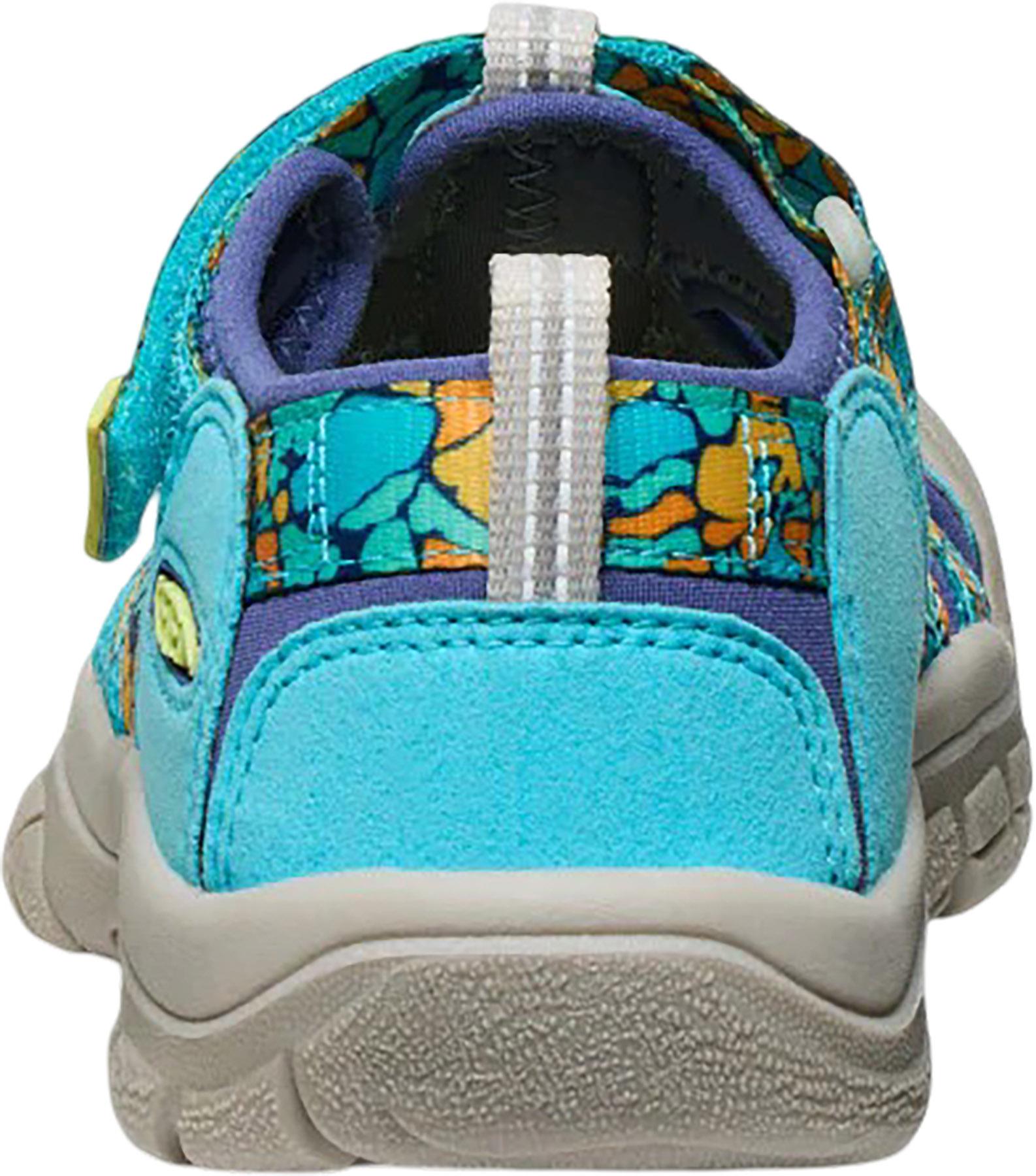 Product gallery image number 2 for product Newport H2 Sandals - Big Kids