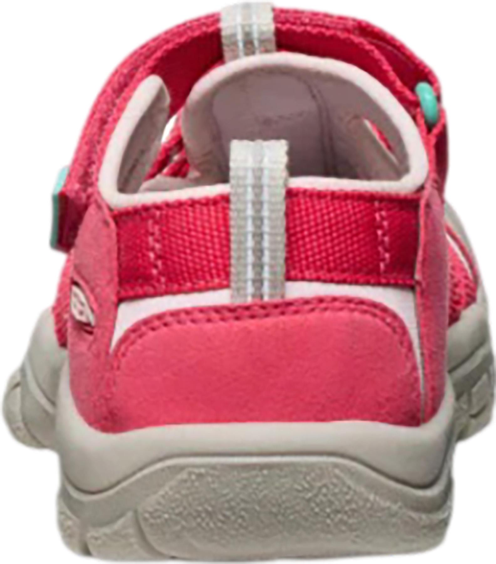 Product gallery image number 4 for product Sandales Newport H2 - Grand Enfant