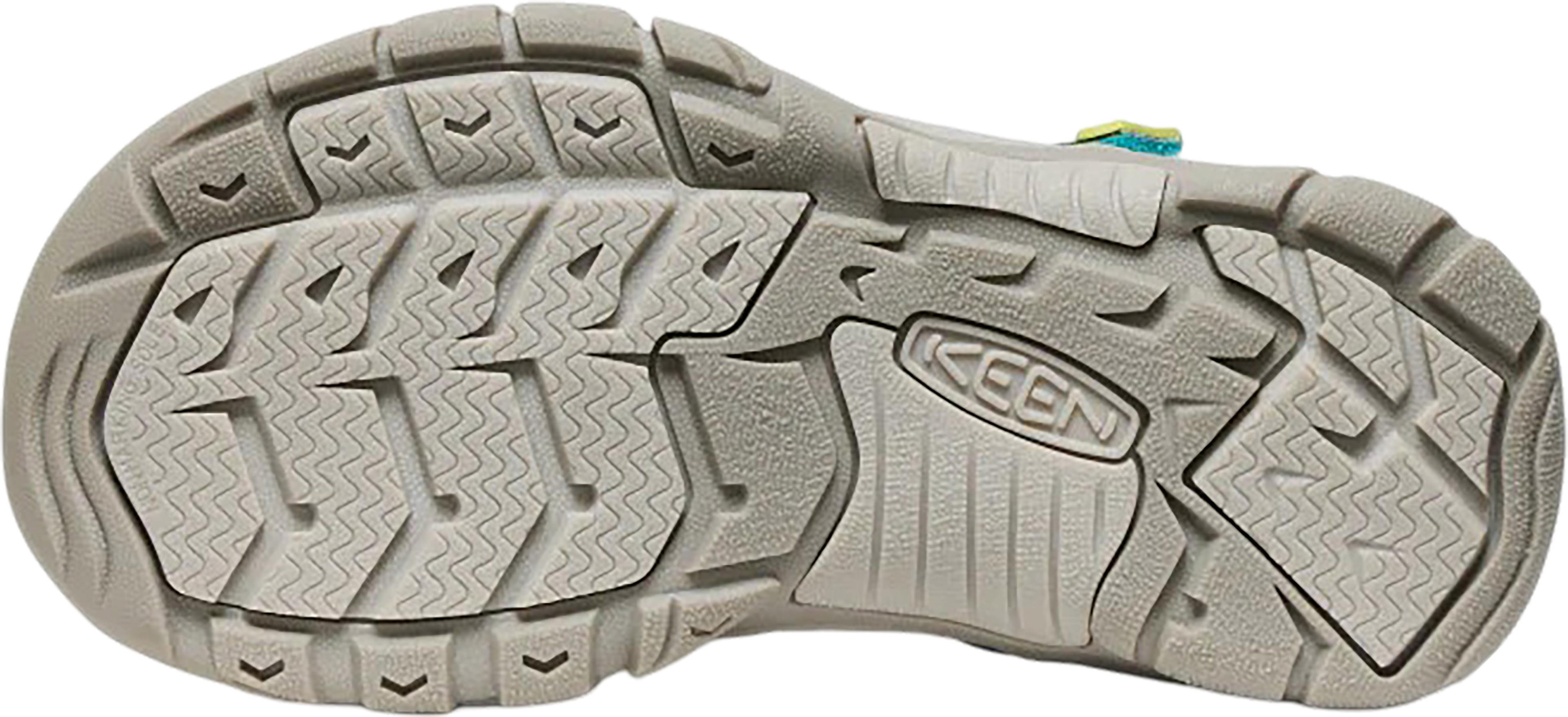 Product gallery image number 4 for product Newport H2 Sandals - Big Kids