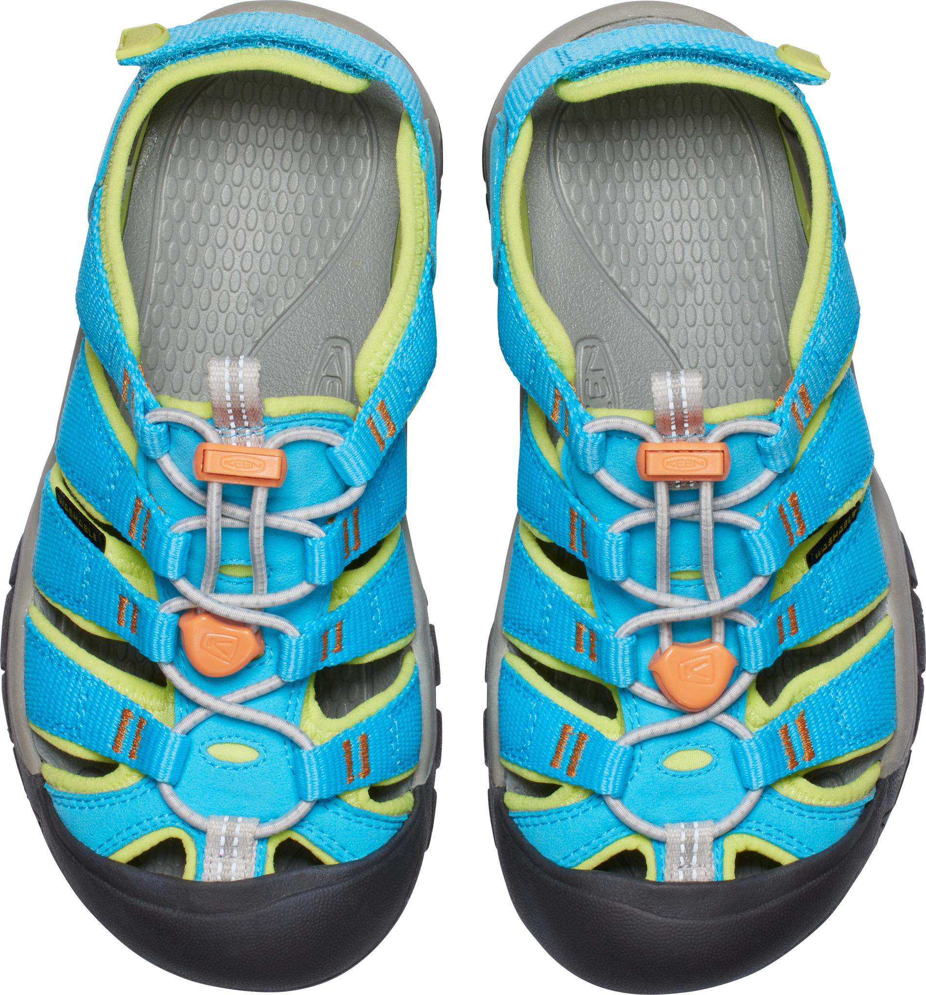 Product gallery image number 2 for product Newport H2 Sandals - Big Kids