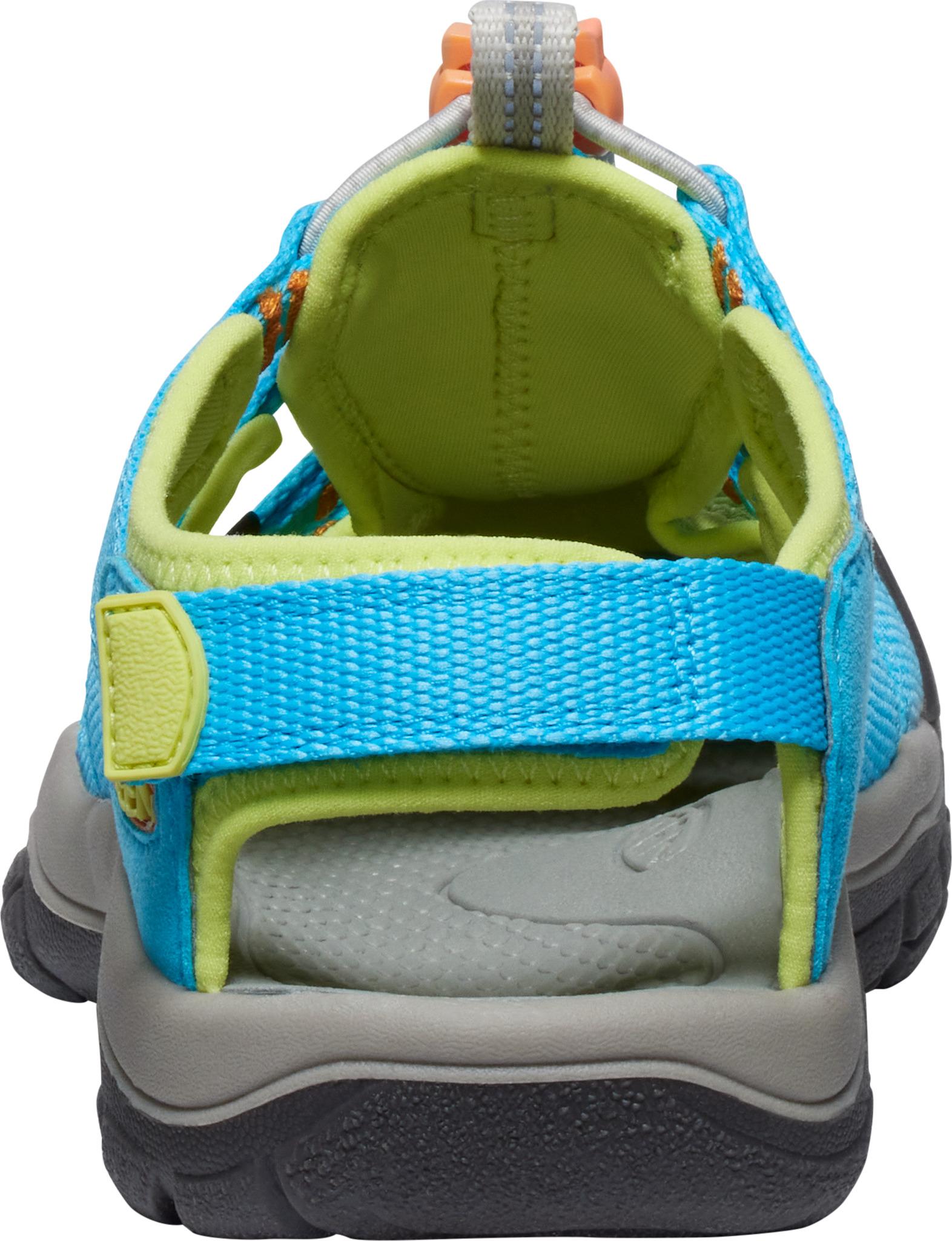 Product gallery image number 4 for product Newport H2 Sandals - Big Kids