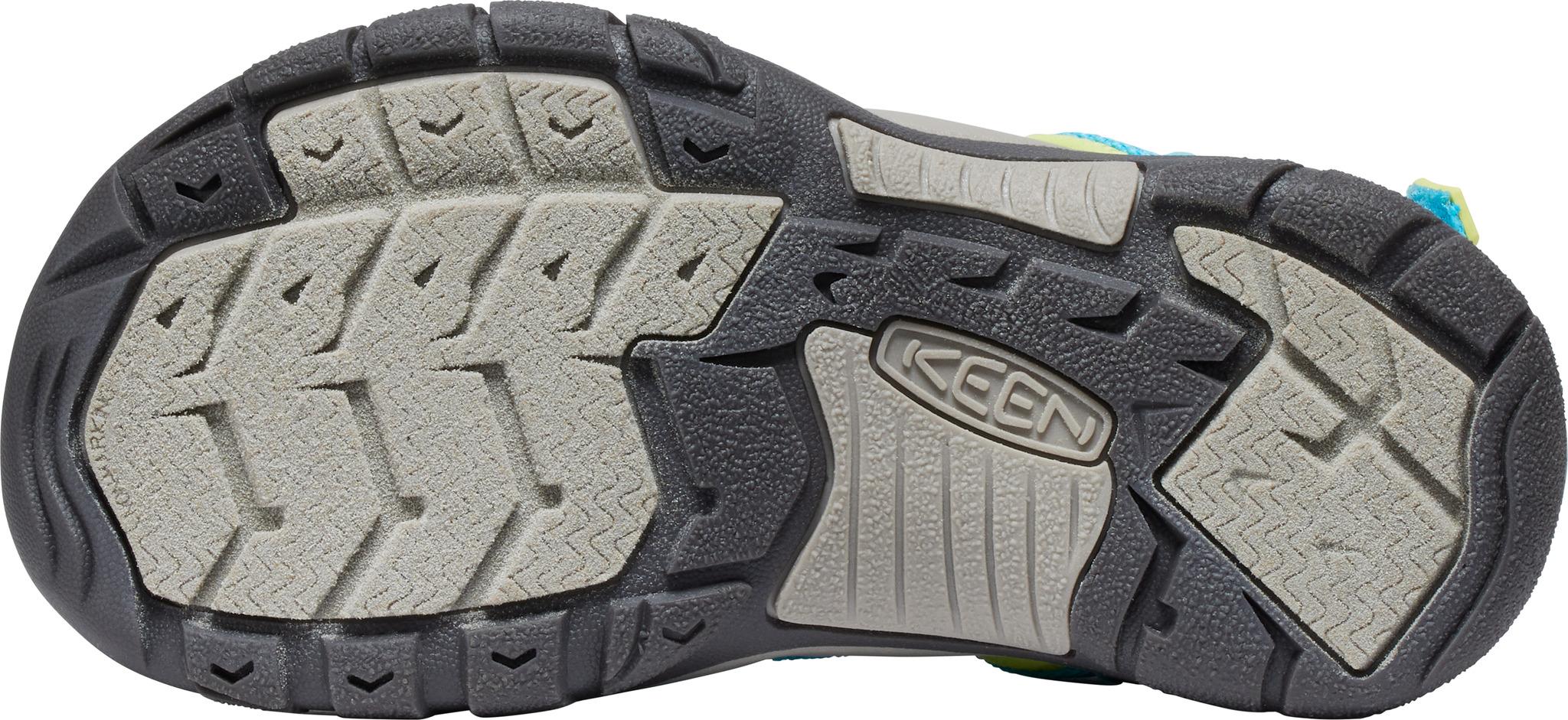 Product gallery image number 3 for product Newport H2 Sandals - Big Kids
