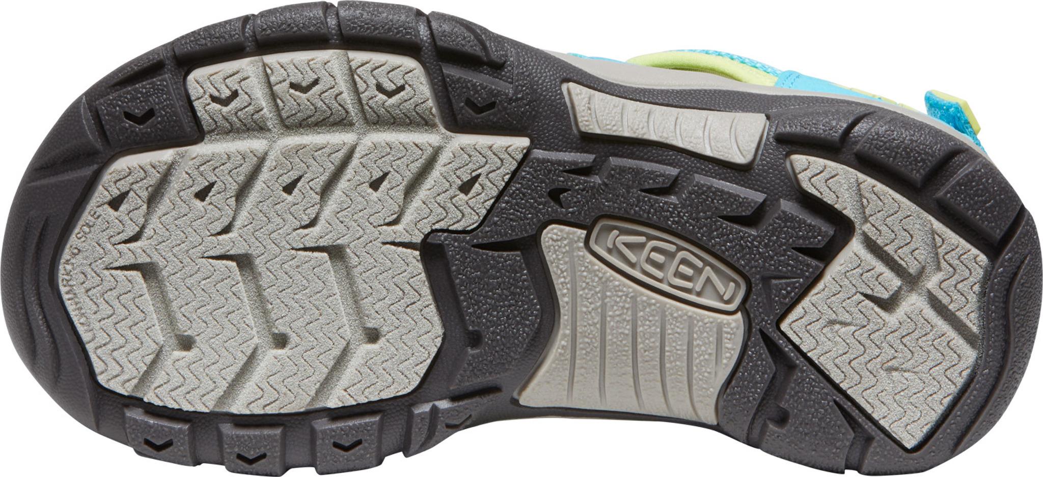 Product gallery image number 5 for product Newport H2 Sandals - Big Kids