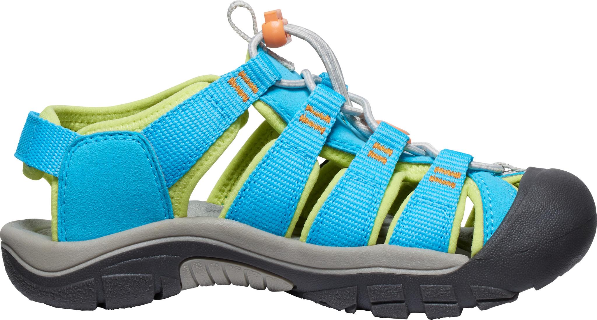 Product gallery image number 6 for product Newport H2 Sandals - Big Kids