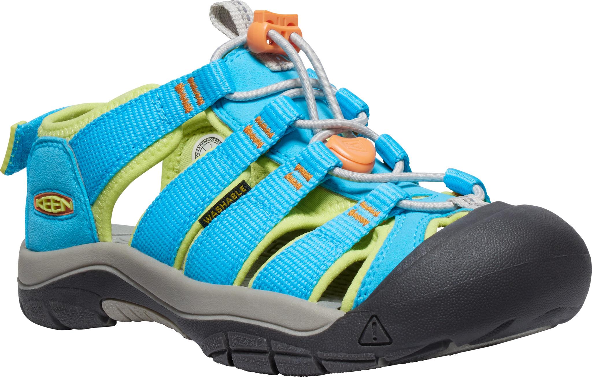 Product gallery image number 7 for product Newport H2 Sandals - Big Kids