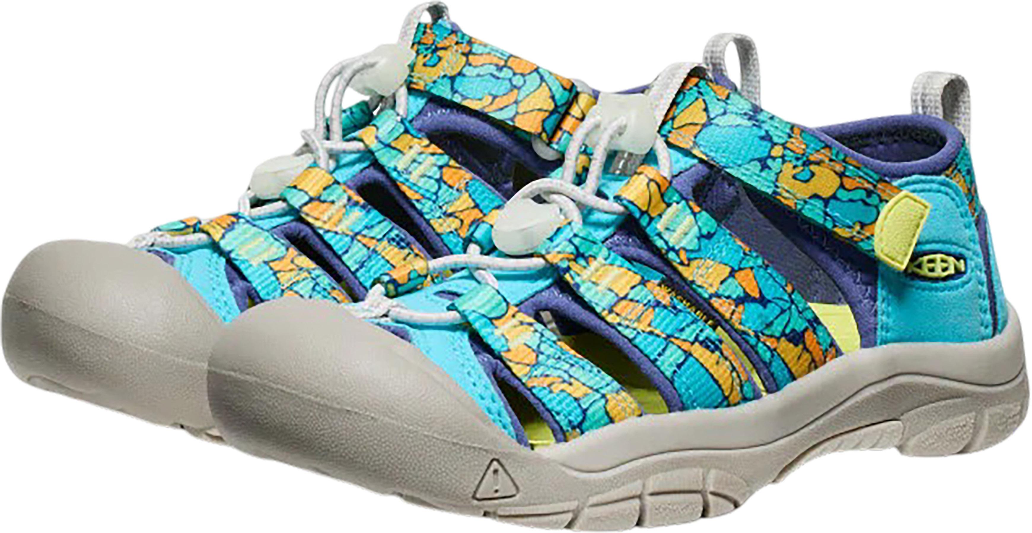 Product gallery image number 5 for product Newport H2 Sandals - Big Kids