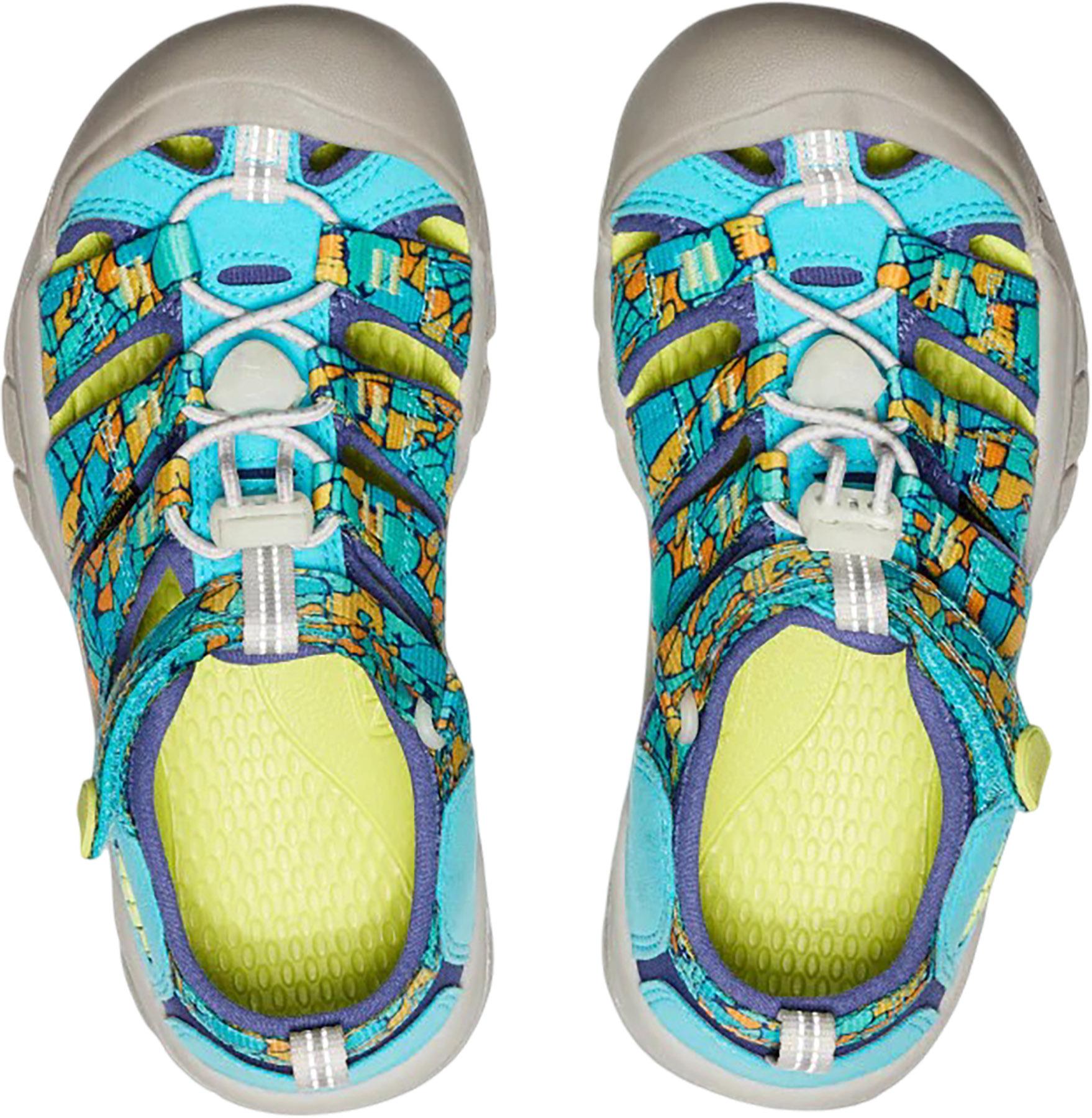 Product gallery image number 3 for product Newport H2 Sandals - Big Kids