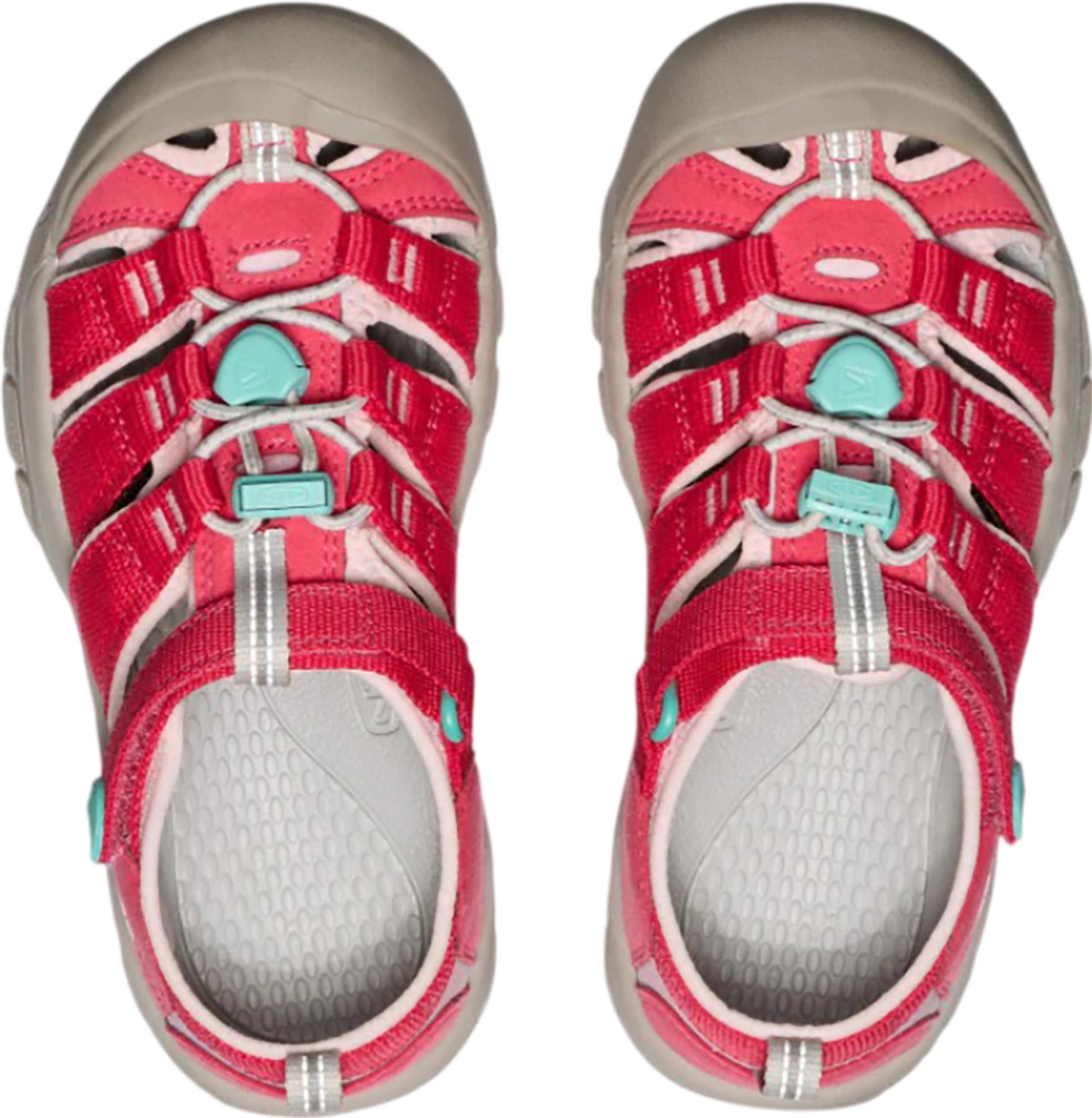 Product gallery image number 2 for product Sandales Newport H2 - Grand Enfant
