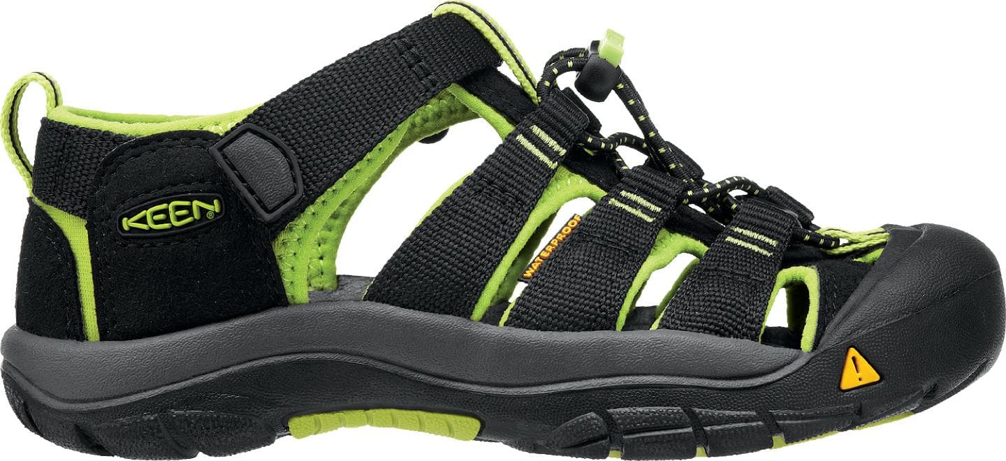 Numéro de l'image de la galerie de produits 2 pour le produit Sandales Newport H2 - Grand Enfant