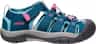 Colour: Legion Blue - Hot Pink