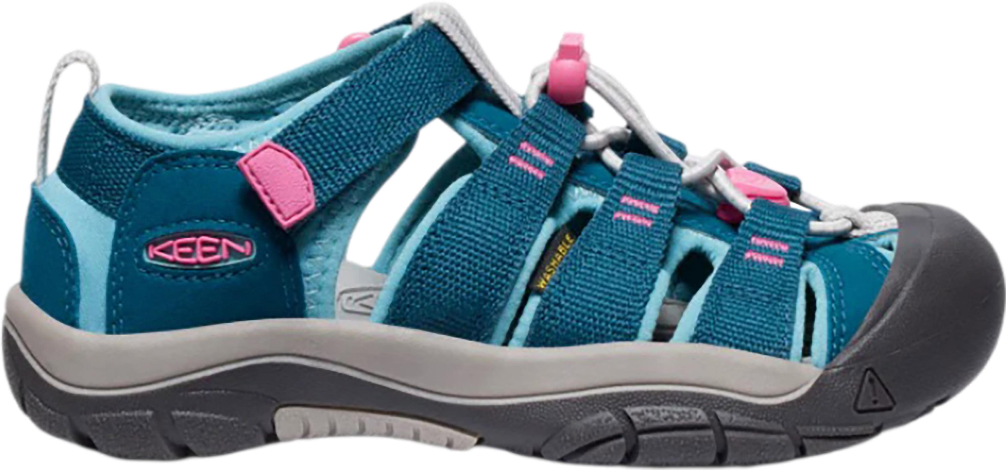 Legion Blue - Hot Pink