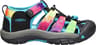 Couleur: Rainbow Tie Dye