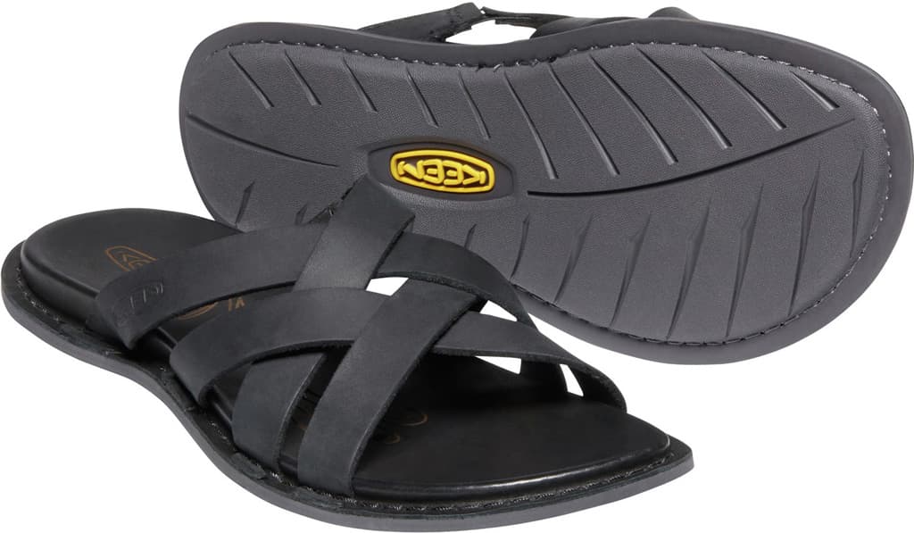 Product gallery image number 2 for product Sofia Slide - Women's