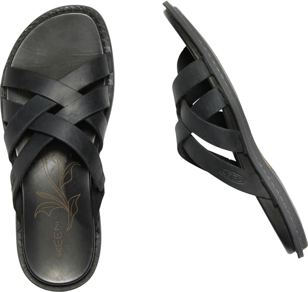 Product gallery image number 6 for product Sofia Slide - Women's