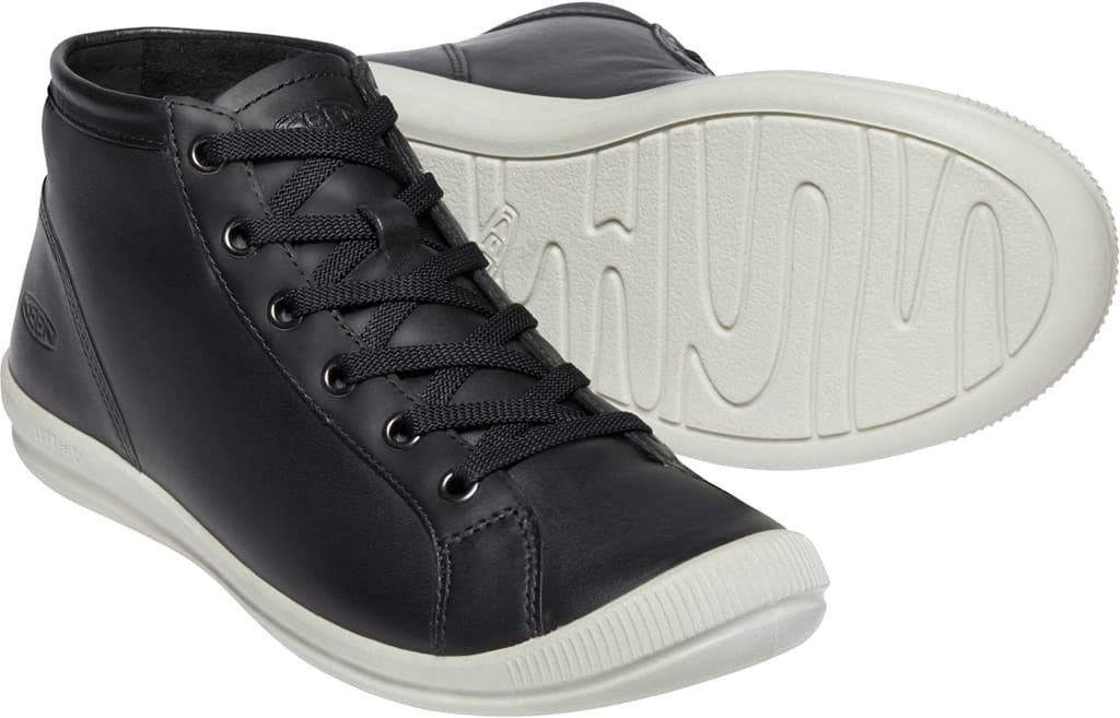 Product gallery image number 3 for product Lorelai Chukka Boots - Women's