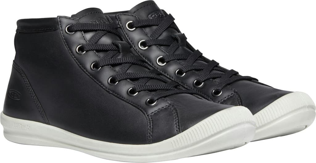 Product gallery image number 5 for product Lorelai Chukka Boots - Women's